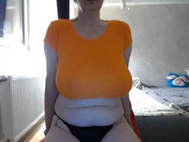 mary-x webcam