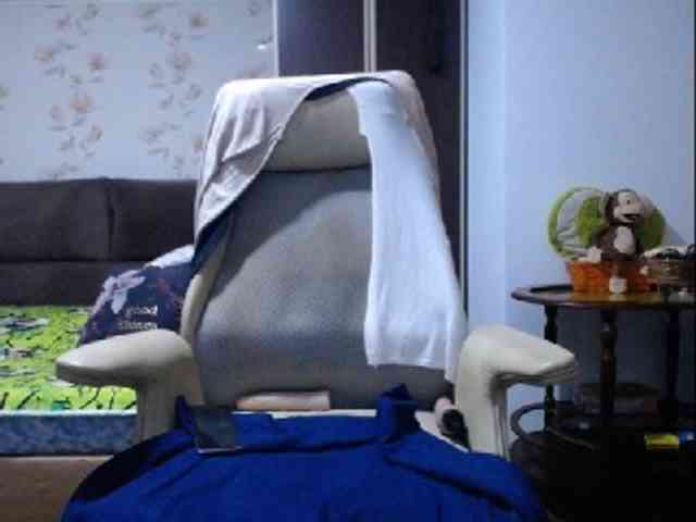 mary-x webcam