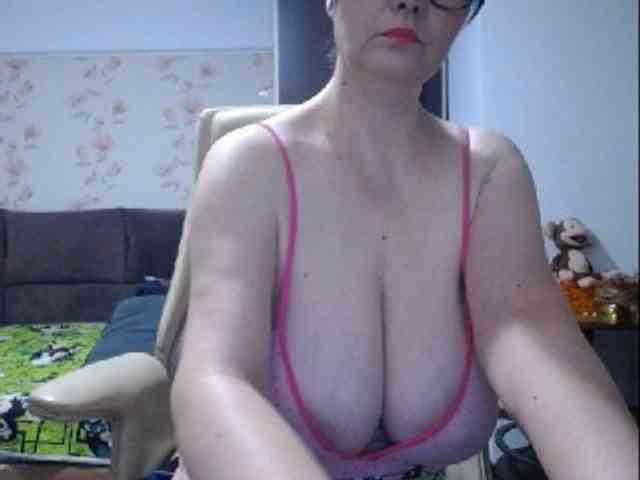 mary-x webcam