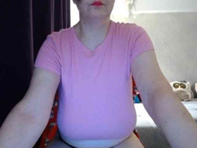 mary-x webcam