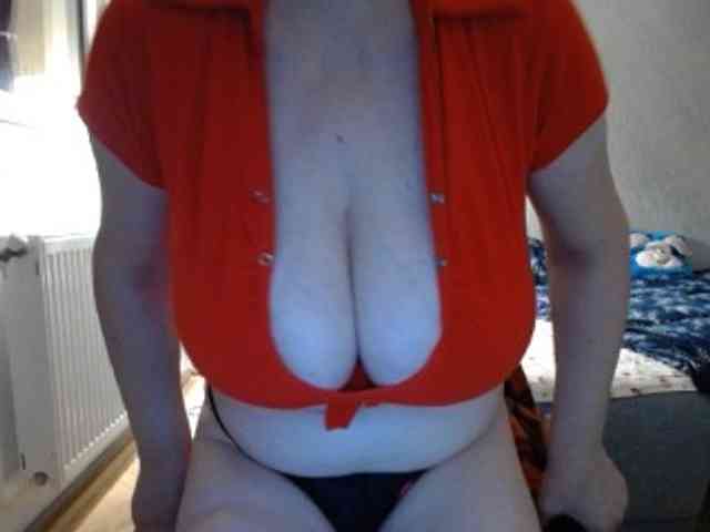 mary-x webcam