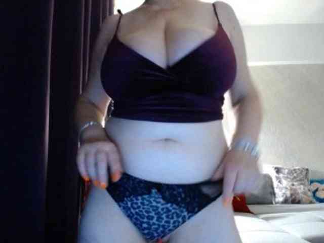 mary-x webcam