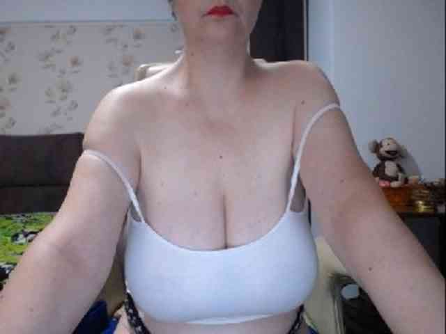 mary-x webcam