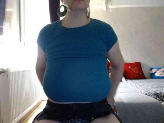mary-x webcam