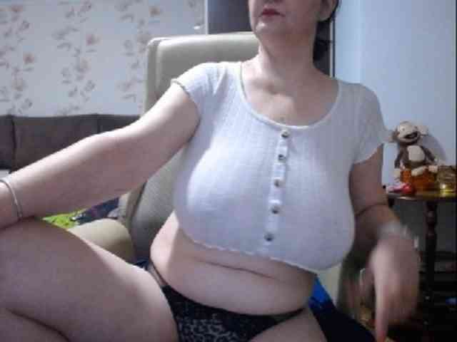 mary-x webcam