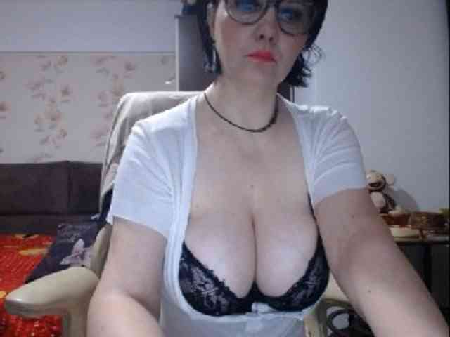 mary-x webcam