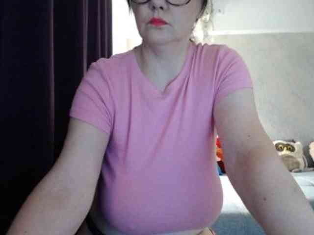 mary-x webcam