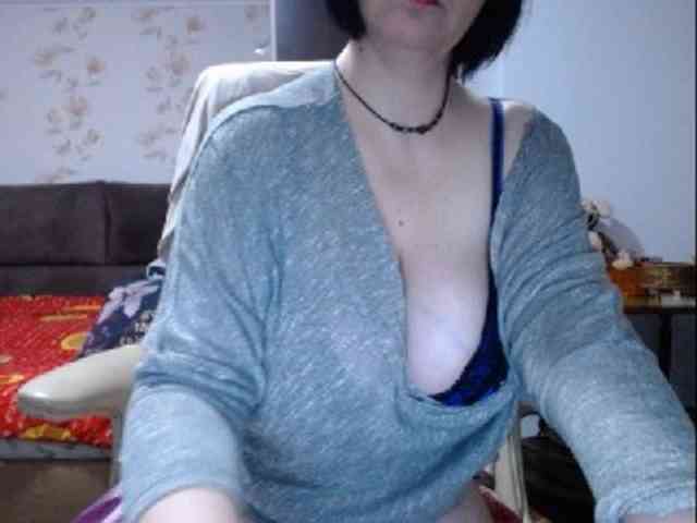mary-x