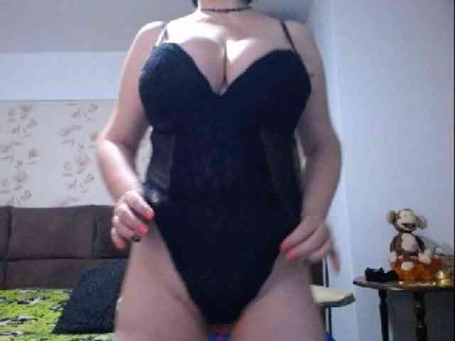 mary-x webcam