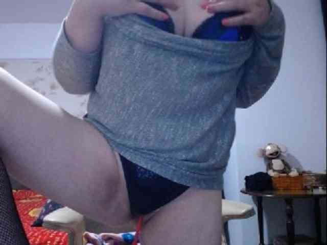 mary-x webcam