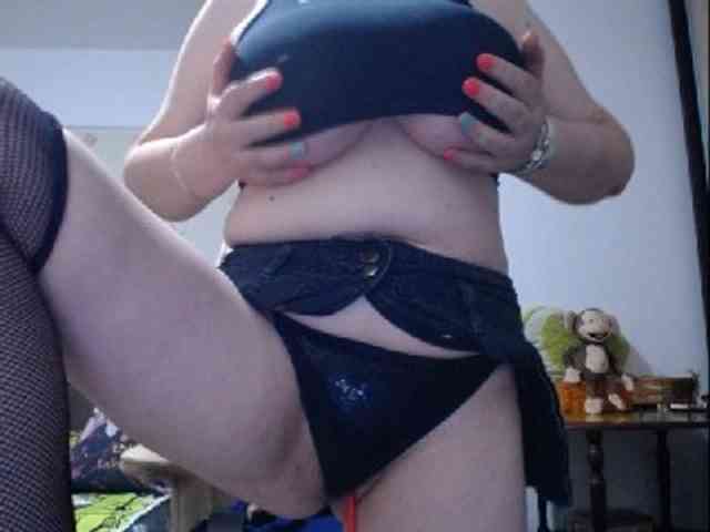 mary-x webcam