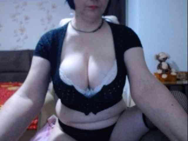 mary-x webcam