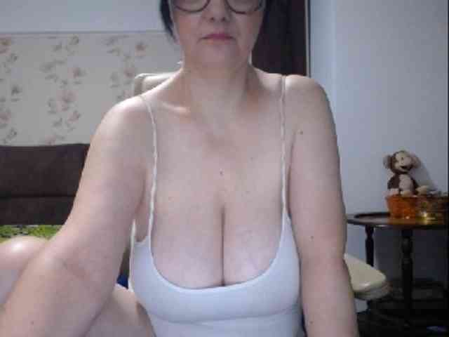 mary-x webcam