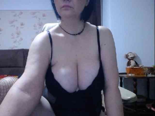 mary-x webcam