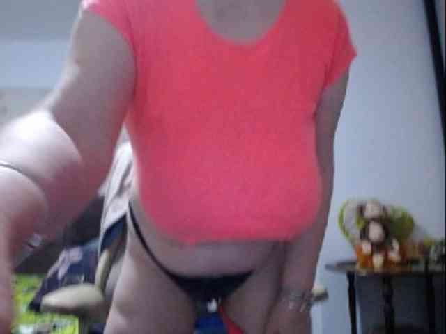 mary-x webcam