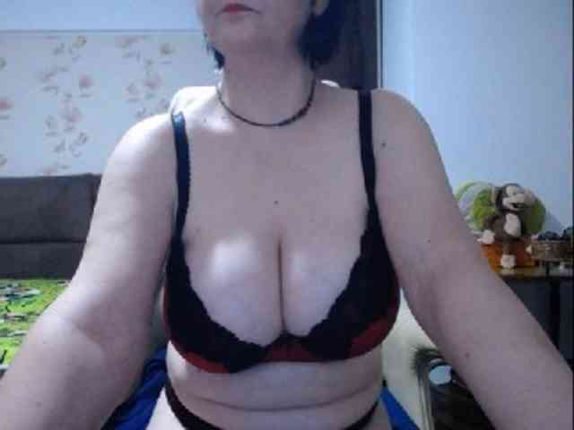 mary-x webcam