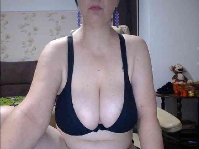 mary-x webcam