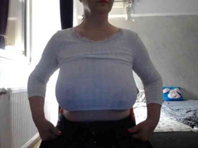 mary-x webcam