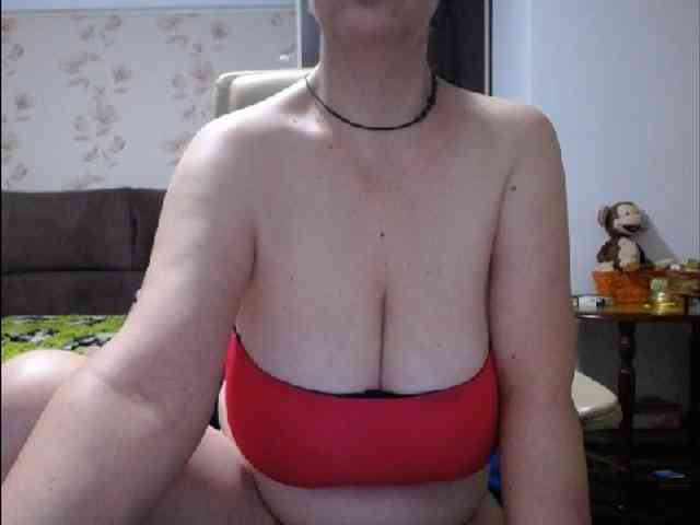 mary-x webcam