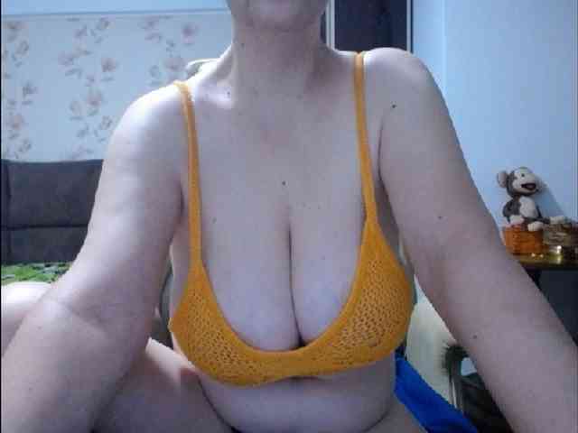 mary-x webcam