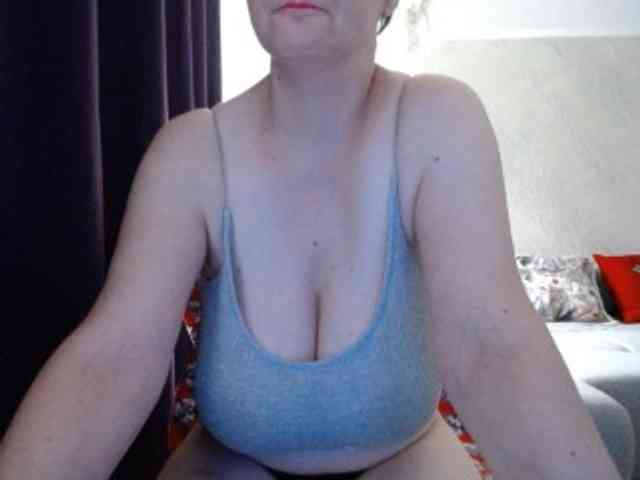 mary-x webcam