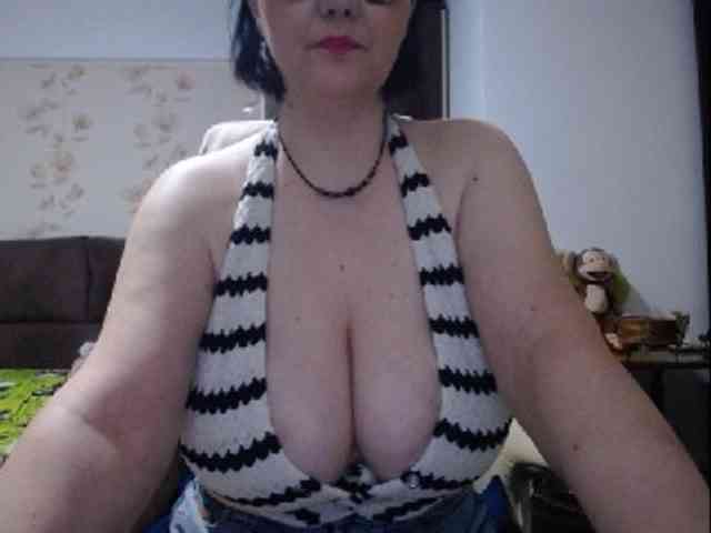 mary-x webcam