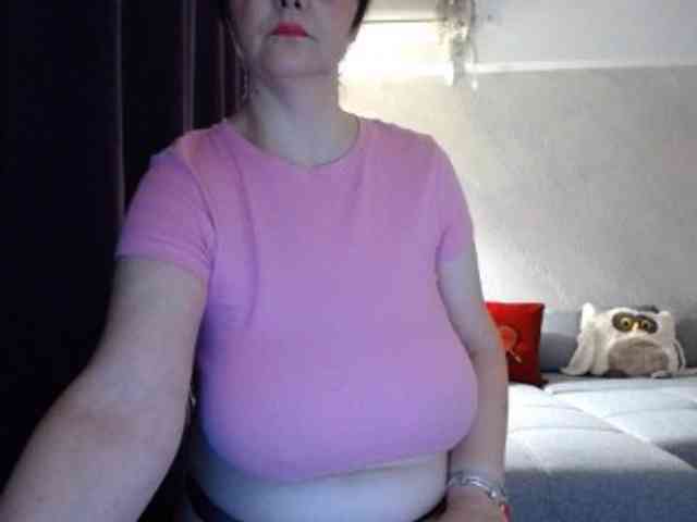 mary-x webcam