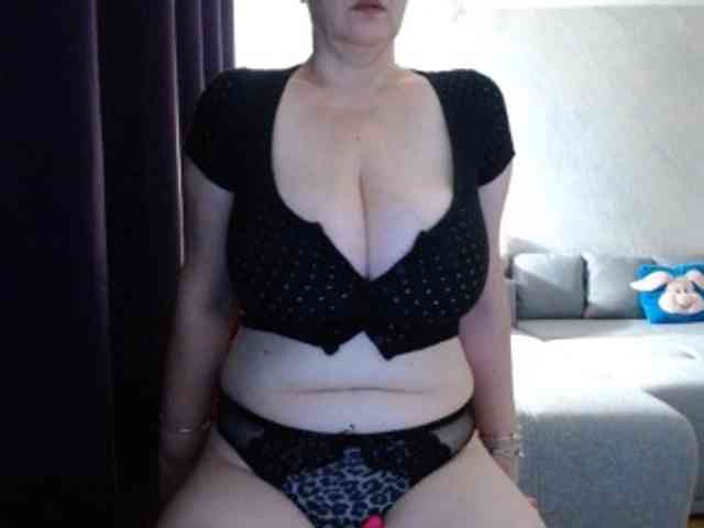 mary-x webcam