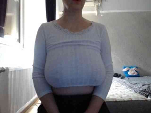 mary-x webcam