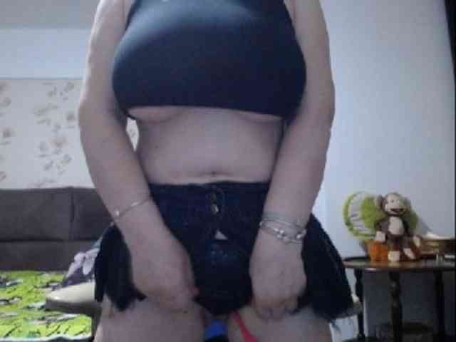 mary-x webcam