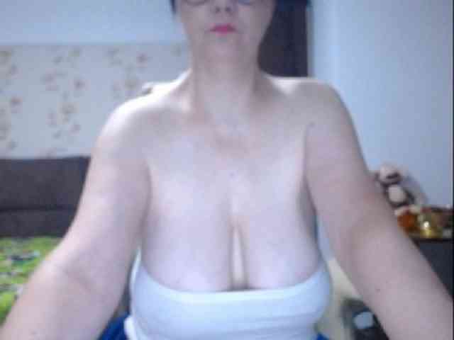 mary-x webcam