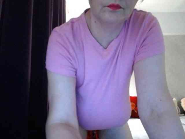 mary-x webcam
