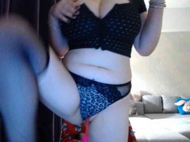 mary-x webcam