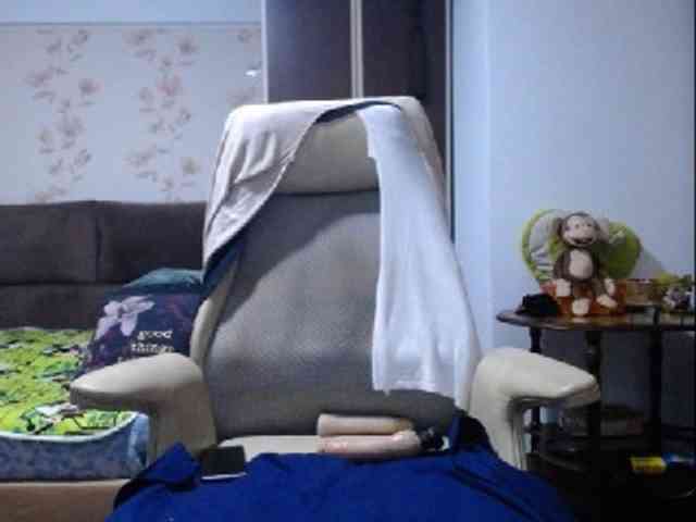 mary-x webcam