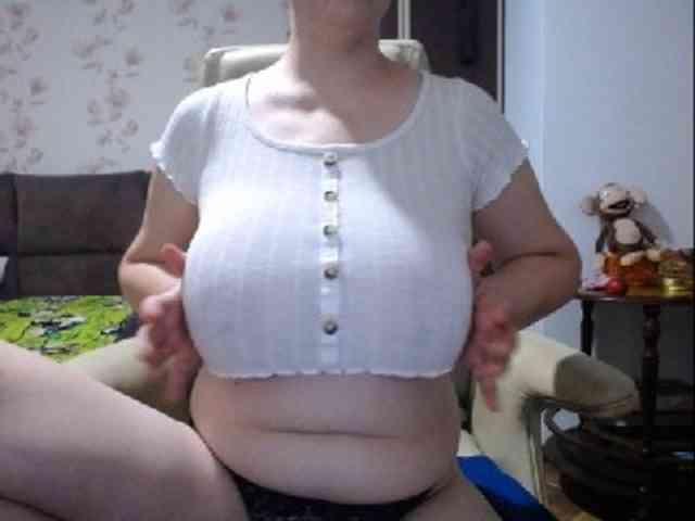 mary-x webcam