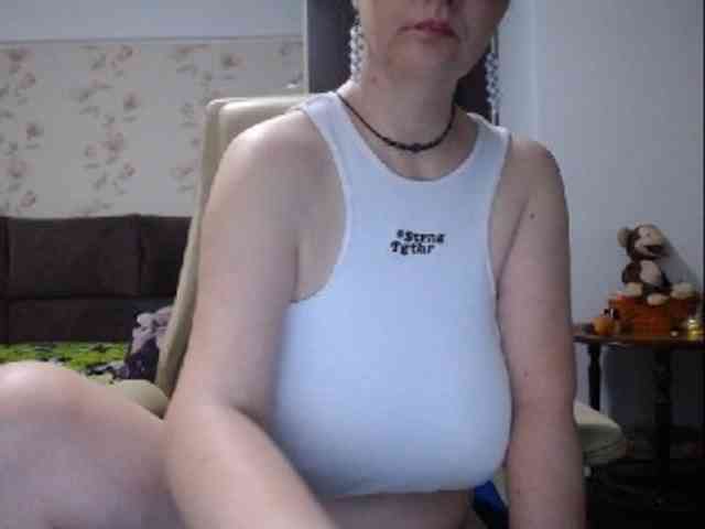 mary-x webcam
