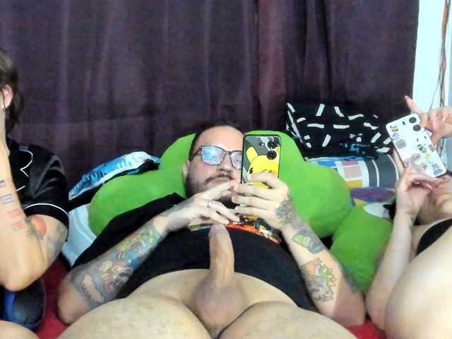 sgmr live cam on BongaCams