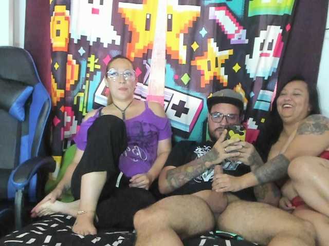 sgmr live cam on BongaCams