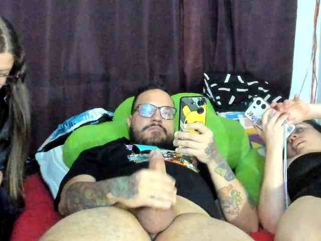 Mia-Sergio webcam