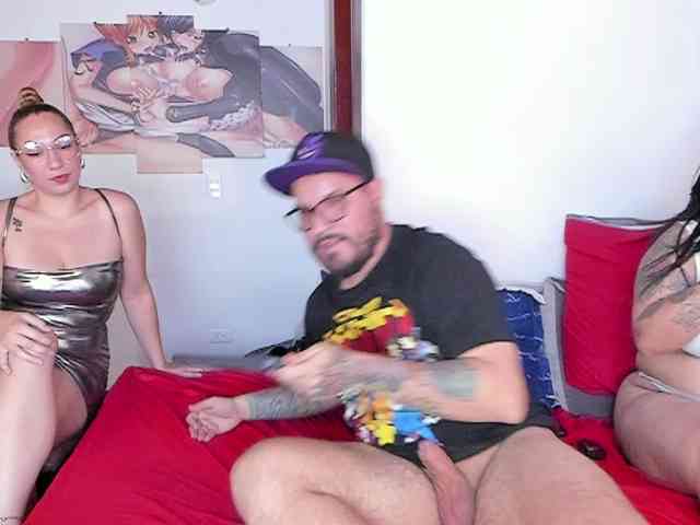 Mia-Sergio webcam