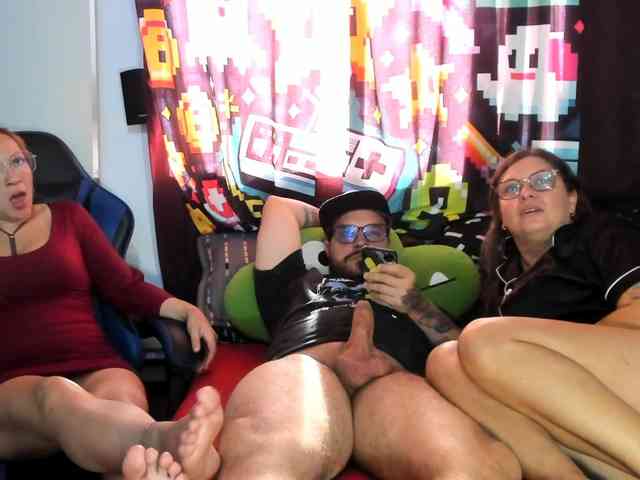 Mia-Sergio webcam