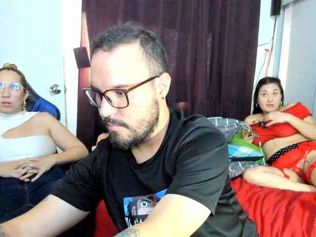 Mia-Sergio webcam