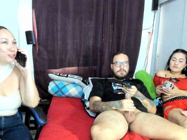 Mia-Sergio webcam