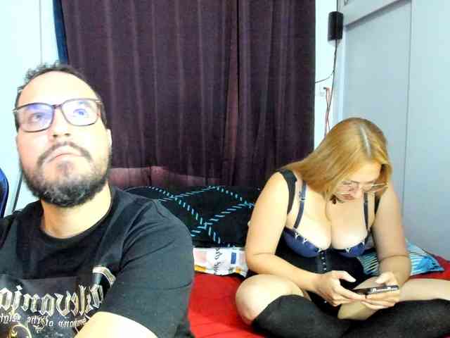 Mia-Sergio webcam