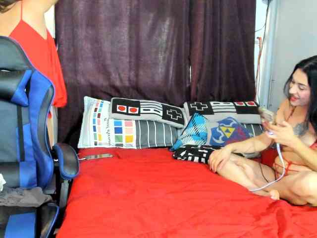 Mia-Sergio webcam