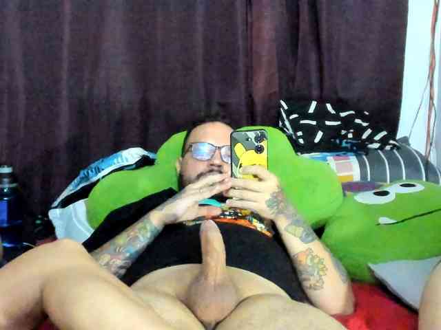 Mia-Sergio webcam