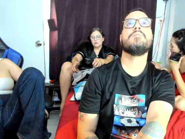 Modelo: Mia-Sergio