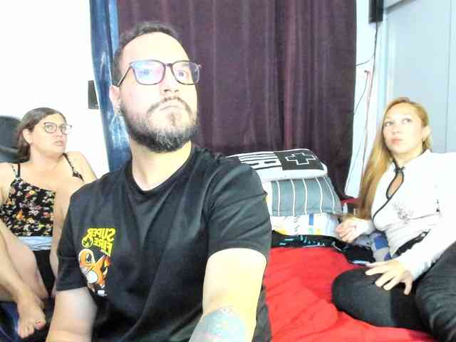 Mia-Sergio webcam