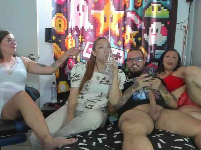 Mia-Sergio webcam