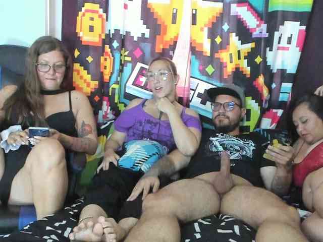 Mia-Sergio webcam